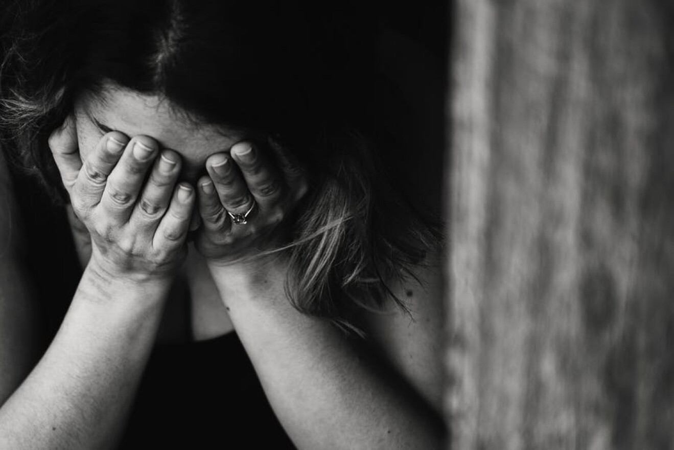 Women with intellectual disabilities suffer sexual assault at 12 times the rate of the general population. 